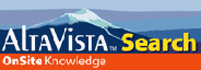 Link to AltaVista Search Engine