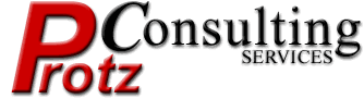 Protz Consulting Services Home Page