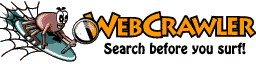 Link to WebCrawler Search Engine